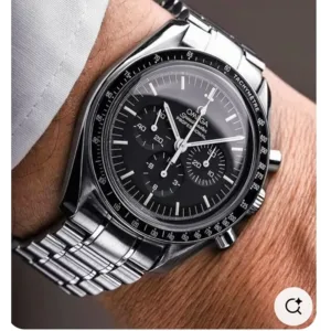 Omega Speedmaster Watch For Men (SUP389)