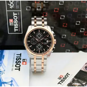 Stylish  Tissot Watch For Men (SG1950)