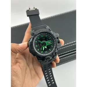 G shock Watch For Men (SUP290)