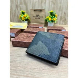 Coach Wallet For Men (SUP486)
