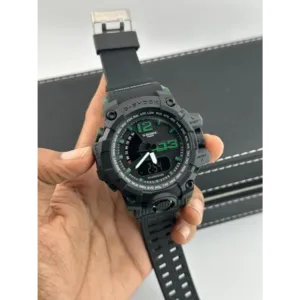 G shock Watch For Men (SUP291)