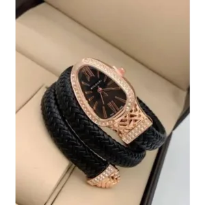 Bvlgari Watch For Women (SW273)