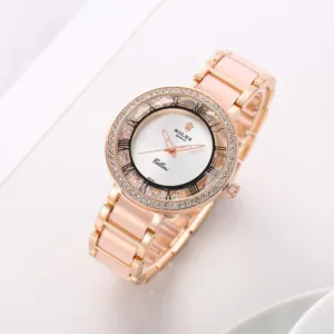 Rolex Watch Cellini For Women (SW274)