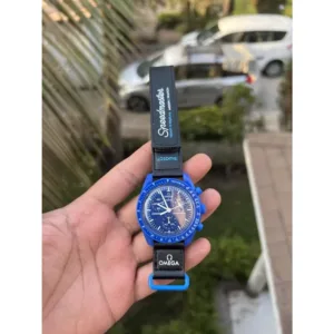 Omega Swatch For Men