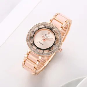 Rolex Watch Cellini For Women (SW275)
