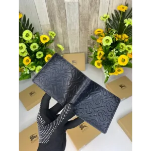 Burberry Wallet For Men (SUP598)
