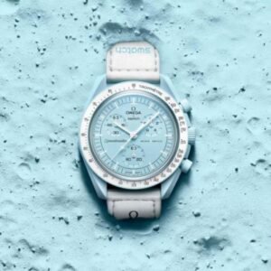 Omega X Swatch For Men (BOT72)