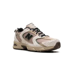 New Balance 530 MR530SND Linen Incense Shoes For Men (BSF681)