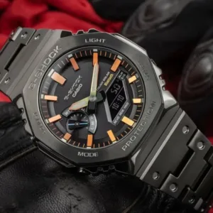 Casio G shock Watch gm2100 For Men (BSF705)