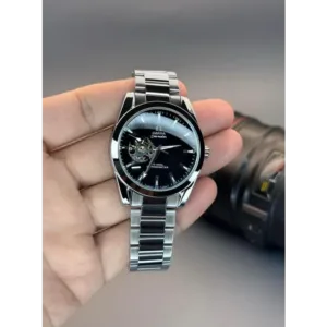 Tissot Watch Tachymeter Automatic Skeleton For Men (BSF708)