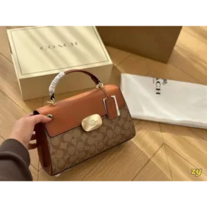 Coach Handbag For Women (BSF720)
