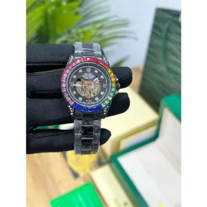 Rolex Watch For Men (LAB712)