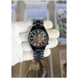 Citizen Watch Tsuyosa Open Heart For Men (LAB717)