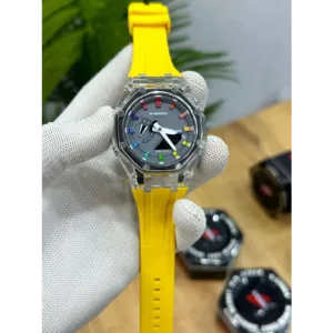 G-Shock Watch Casio Oak For Men (LAB720)