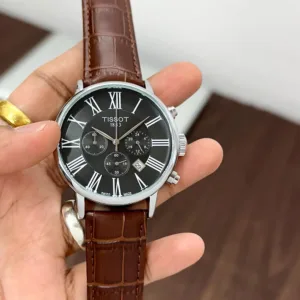 Tissot Watch For Men (LAB752)
