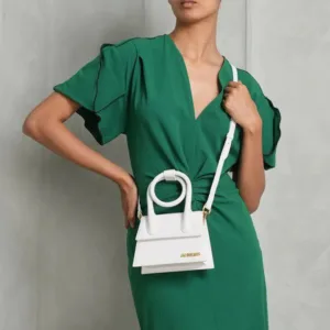 Jacquemus Handbag For Women (LAB773)