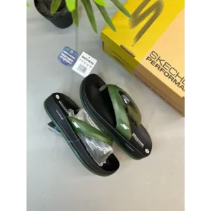 Skechers Hyper Burst Slippers For Men (LAB786)