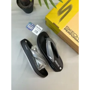 Skechers Hyper Burst Slippers For Men (LAB787)