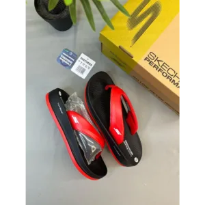 Skechers Hyper Burst Slippers For Men (LAB788)