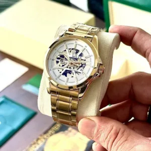 Rolex Watch For Men (BSF722)