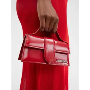 Jacquemus Crossbody Sling Bag For Women (BSF757)