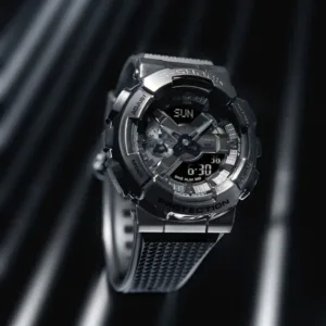 Casio G Shock Watch For Men (LAB851)