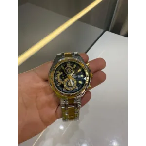 Casio Edifice Watch For Men (LAB854)