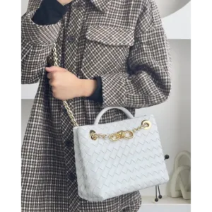 Bottega Handbag For Women (LAB867)