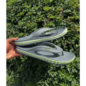 Crocs Baya Band Flip 5 Colour Legit Quality For Men (LAB888)