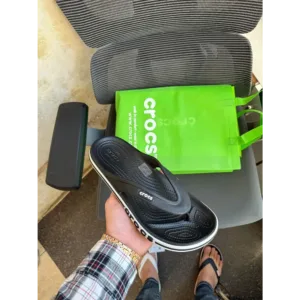Crocs Baya Band Flip 5 Colour Legit Quality For Men (LAB890)