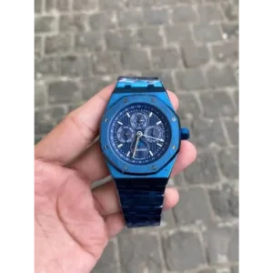 Audemars Piguet Watch For Men (KH12)