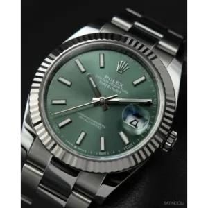 Rolex Watch For Men (KH13)