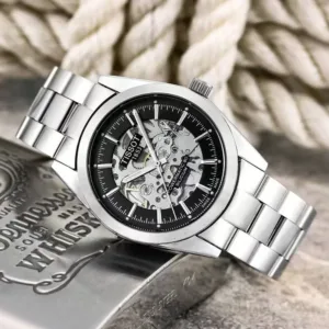 Tissot Watch For Men (KH17)