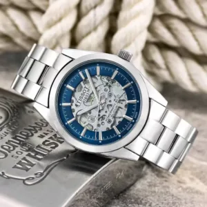 Tissot Watch For Men (KH18)