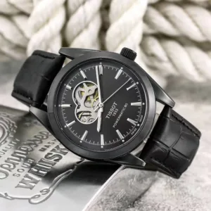 Tissot Watch For Men (KH25)