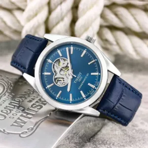 Tissot Watch For Men (KH27)