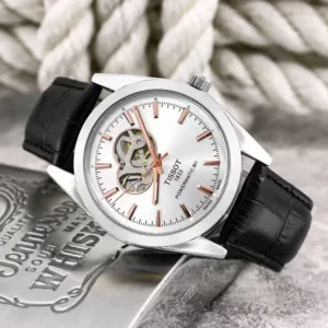 Tissot Watch For Men (KH30)