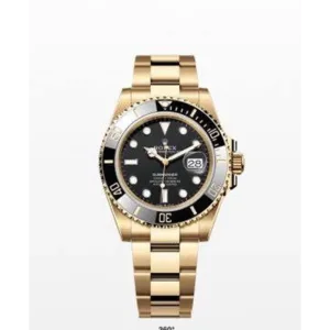 Rolex Watch For Men (KH37)