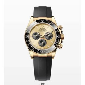 Rolex Watch For Men (KH40)