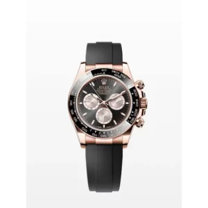 Rolex Watch For Men (KH41)