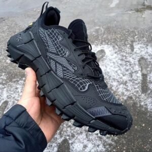 Reebok Zig Kinetica Shoes For Men (LAB921)