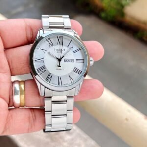 Tissot Watch 1853 Carson For Men (LAB927)