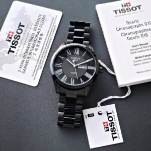 Tissot Watch 1853 Carson For Men (LAB928)