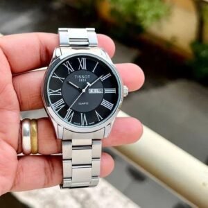Tissot Watch 1853 Carson For Men (LAB929)