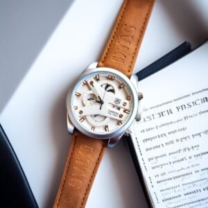 Tag Heuer Watch Carrera Cr7 For Men (LAB940)