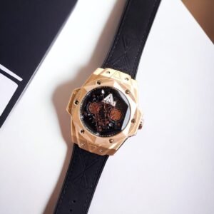 Hublot Big Bang Watch For Men (LAB947)