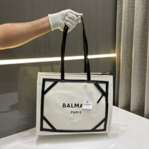 Balmain Handbag For Women (LAB956)