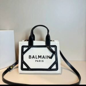 Balmain Handbag For Women (LAB957)
