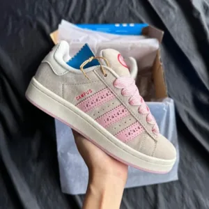 Adidas Campus 00s Valentine Shoes For Women (BSF777)