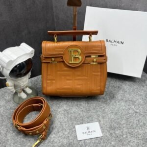 Balmain Handbag For Women (BSF810)